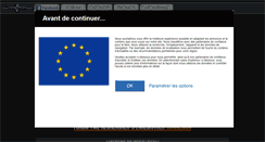 Desktop Screenshot of forum.univers-catch.com