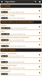 Mobile Screenshot of forum.univers-catch.com